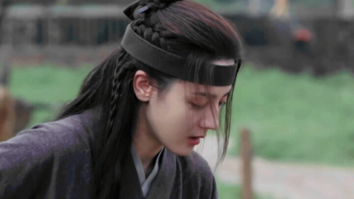 ในนิยาย ทาสจอมเจ้าเล่ห์ที่ดีต่อพระเอกหญิงเท่านั้นถึงจะมีหน้ามีตา
