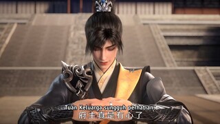 Peerless Battle Spirit Eps 137 Sub Indo