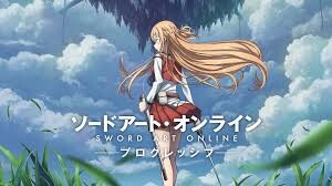 Sword Art Online: Progressive|Official Trailer