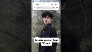 Đang Sống Ảo Thì Dính Tam Tai || Vương Nhất Nặc - 王一诺哇哇