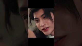 IT'S ENOUGH TO HAVE YOU ❤️ROMANCE SCENE💕CHINESE DRAMA SCENE💞KLOVE #korea #shorts