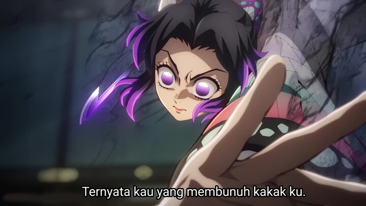 kimetsu no yaiba infinity castle - Episode 1 Full