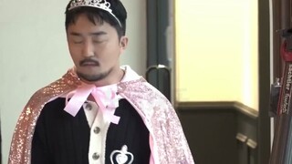 هذا موجودة مذهلة للغاية بغض النظر عن العالم الذي توضع فيه!