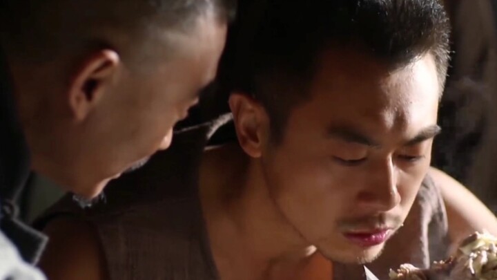 Eight copper coins for a meal of meat!