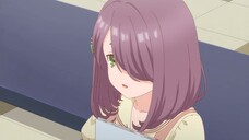 Uta Komaki (High School Student) - Episode 5