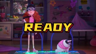 Kenangan masa kecil saat menonton Audition Despicable Me 4