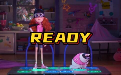 Kenangan masa kecil saat menonton Audition Despicable Me 4