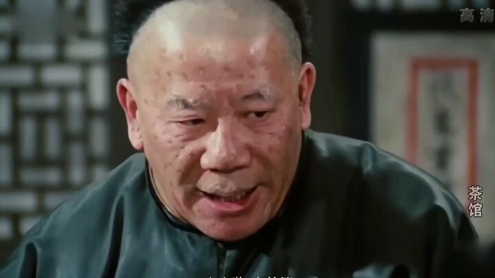 “Our Great Qing Empire has mountains of gold and silver—endless riches!” “A fine young woman is wort