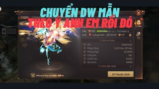 Nãy đăng video lỗi giờ đăng lại nhá anh em | Hahy Gaming