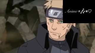 Hinata and naruto part 2 #musicanimevn