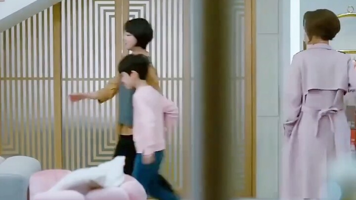 ความรู้สึกเมื่อมีแฟนที่แปลงร่างได้เป็นอย่างไร