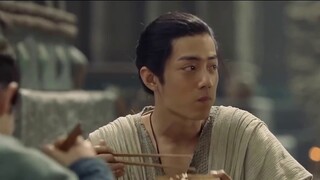 "The Kesengsaraan" Episode 10 (Finale) |. Xiao Zhan Narcissus |. Beitang Moran x Wei Wuxian x Yan Bi