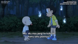 Doraemon Episode 668