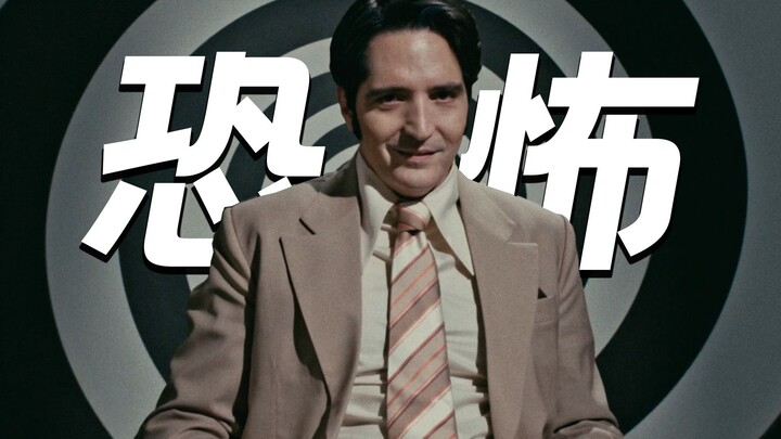 ภาพยนตร์น่ากลัวที่สุดแห่งต้นปี? ผลงานระดับเทพ “โชว์กลางดึกปีศาจ”!!!