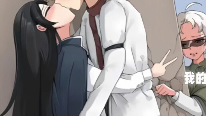 “จุดอ่อนของฉันกลายเป็นจุดล่มสลาย” – [AI Sylphy] “ชุน”