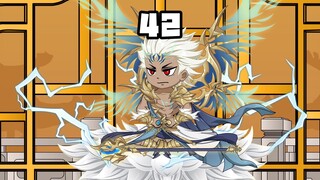 第四十二集：两大仙帝之争，逗宗要暴露了？
