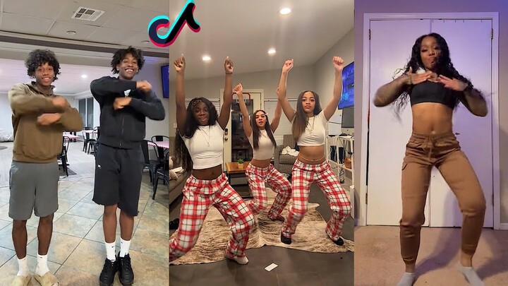 Popular Dance Challenge and Memes Compilation November 💖 - 2024