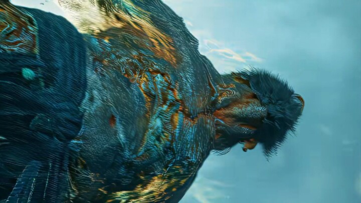 epic wukong
