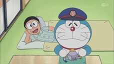 Doraemon (2005) - (259) RAW