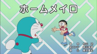 Doraemon episode 766