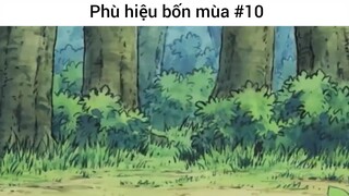 Phù hiệu bốn mùa p10