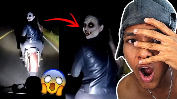 Real Ghosts Caught on Camera 👻😨