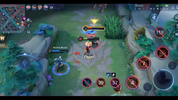 game nào cũng chơi