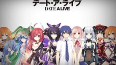 Date_A_Live S1| Episode 6 [SUB INDO]