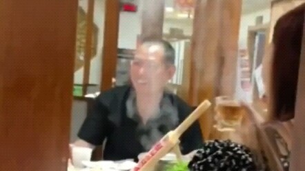 Netizen: Like father, like son, now both the "mother" and the "daughter-in-law" know about it# I nev