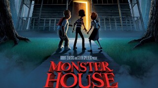 Monster House Full Movie 2006 Sub Indo