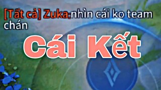 Raz Cướp Bùa Của Butterfly và Cái Kết