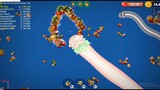 worms zone.io Rắn săn mồi - game con giun săn rắn top 1 kịch tính và vui nhộn 8