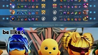 #dancevictory