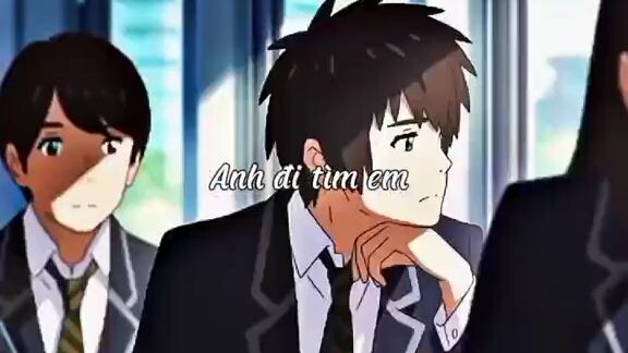 gương mặt lạ lẫm