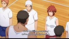 Tomo chan is a Girl ll Episode 6 [ Part  12 ]