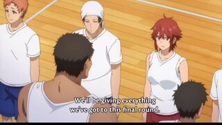 Tomo chan is a Girl ll Episode 6 [ Part  12 ]