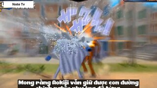 Top 10 Thanh Niên Tàn Tật Bá Đạo Trong One Piece #11- 8