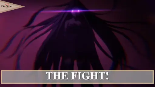 Fate/Stay Night UBW ||🎵 THE FIGHT 🎵