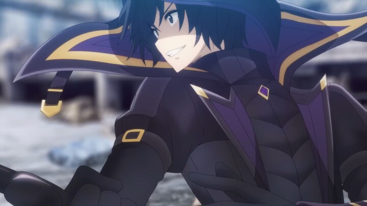 Movie The Eminence in Sahadow: Lost Echoes [ Shadow Garden] Segera hadir Teaser 2 🔥