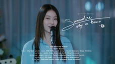 Somewhere only we know Ost.Pluto - Namtan Tipnaree