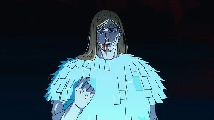 Fukuroi Megumi: Xin lỗi nha, trong lĩnh vực này đâu có gì là chắc thắng đâu.