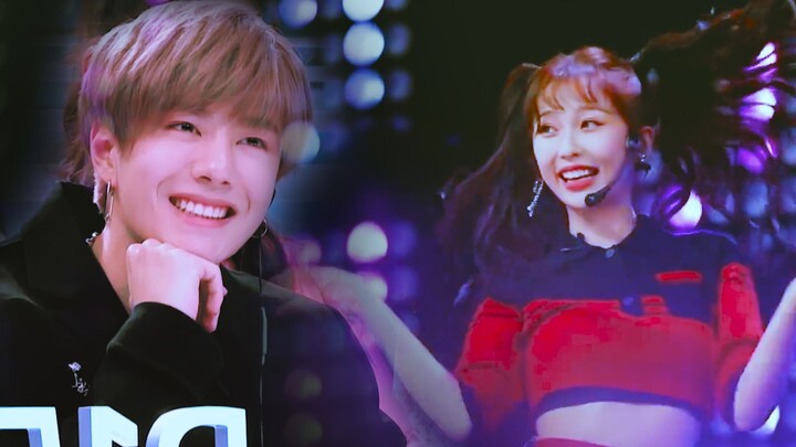 【تحذير من الكوميديا السخيفة】(شديد الطرافة) ماذا لو التقت يو شوشين بالمدرب وانغ ييبو؟