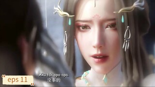 E c l i p SE eps 11 Sub Indo