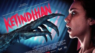 Ketindihan (Sleep Paralysis) Film Horror Indonesia 2025