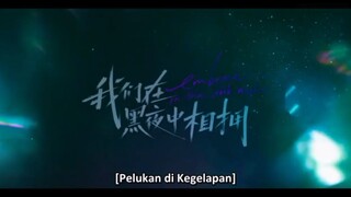 Embarance In the dark night Eps 3 Sub indo