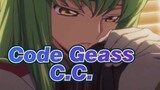 Code Geass| Lagu Karakter C.C.(Dengan Subtitle)