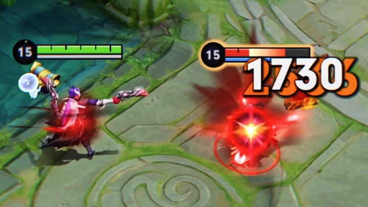 ถ้ามาร์โคไม่เล่นสายสิ้นโลกอาจจะแกร่งกว่า? “สายไล่ล่าตะวันคู่ไร้ที่สิ้นสุด” ดาเมจโหดจนระเบิดจอ!