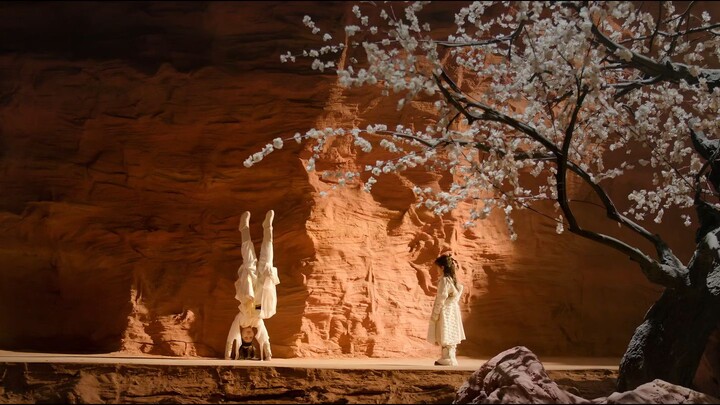 Love In The Clouds Episode 13 Subtitle Indonesia