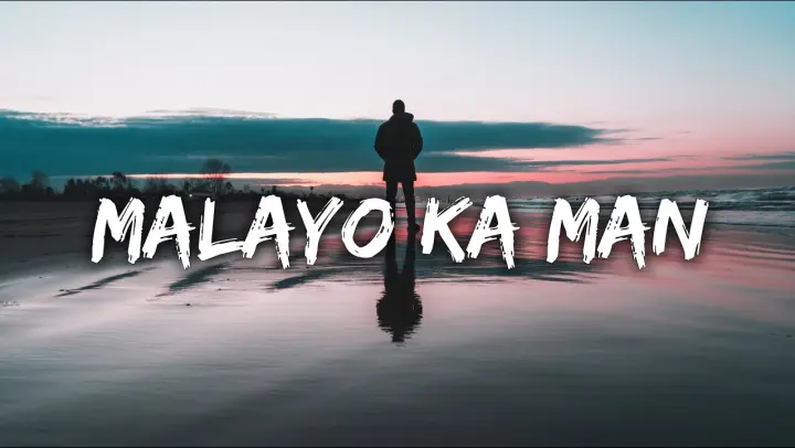 Justin Vasquez - Malayo Ka Man (Lyrics) / Original Jr. Crown, Kath, Cyclone & Young Weezy
