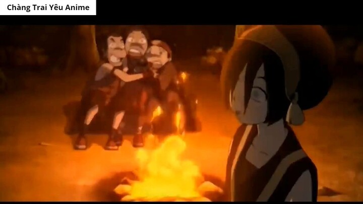 AVATAR_ TIẾT KHÍ SƯ CUỐI CÙNG (46-51) _ NHẬT THỰC _ 9